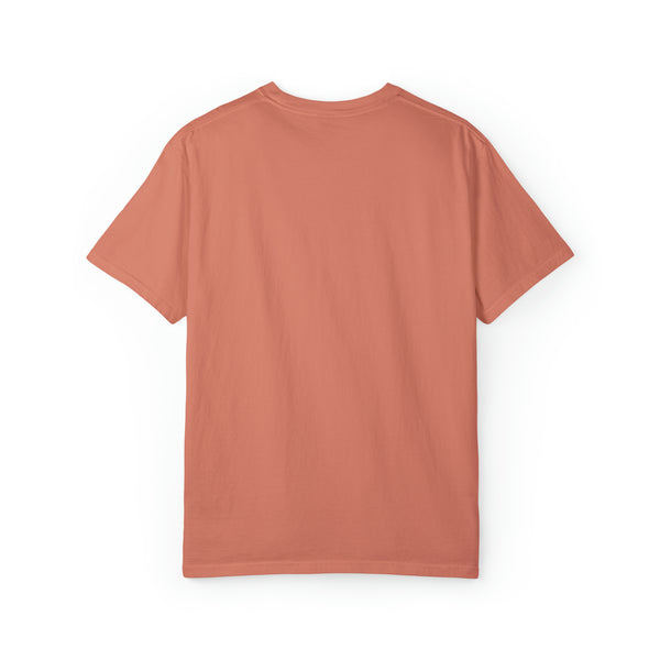 Inspiration Point- Comfort Colors Heavyweight Tee